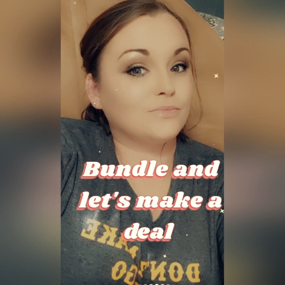 Let's make a deal 😘